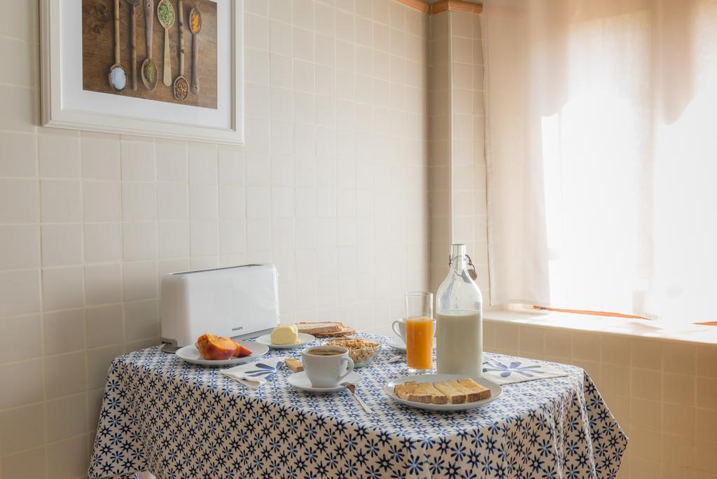 Casa Rural La Rana Nava de Francia 外观 照片