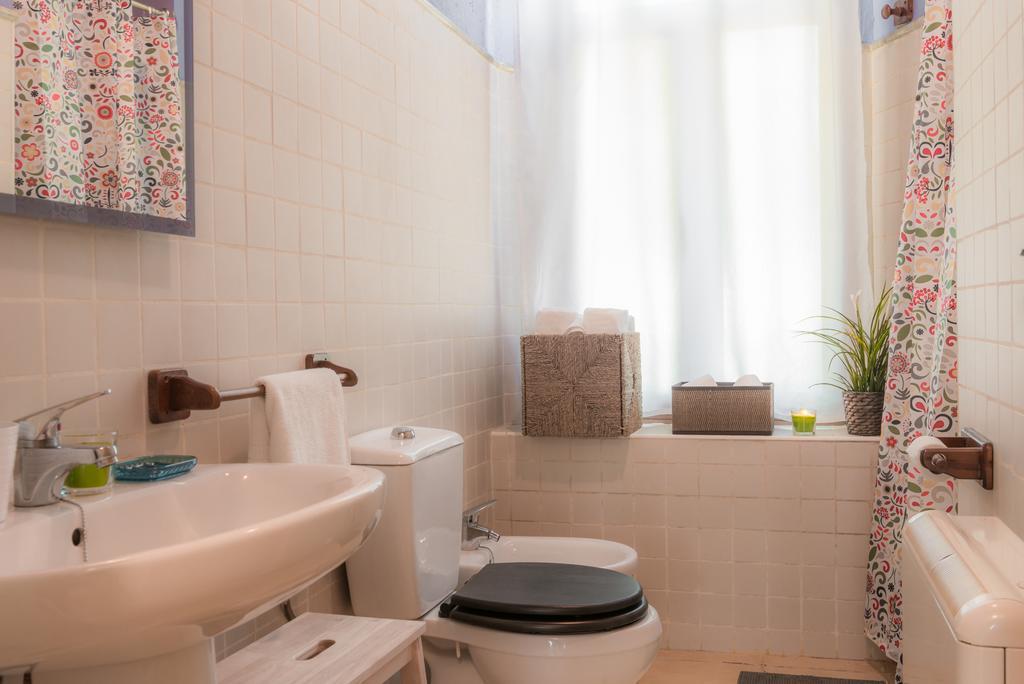 Casa Rural La Rana Nava de Francia 外观 照片