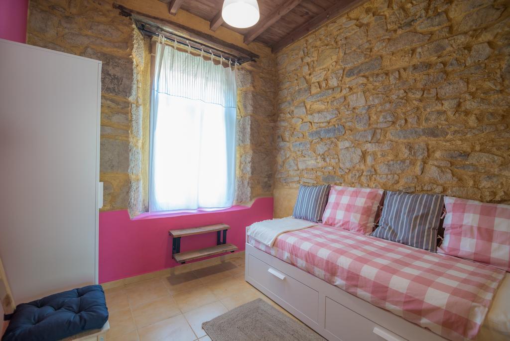 Casa Rural La Rana Nava de Francia 外观 照片
