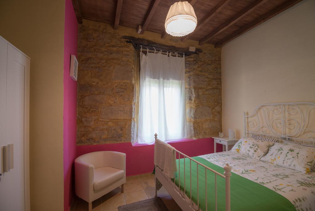 Casa Rural La Rana Nava de Francia 外观 照片
